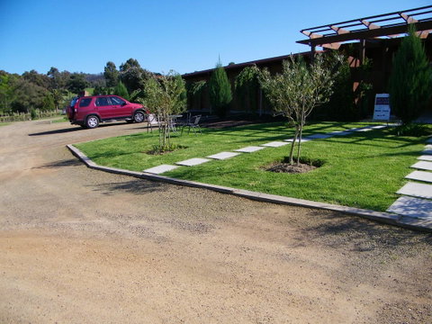 De\'Vine Escape - Accommodation Fremantle 34