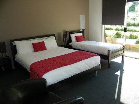 De\'Vine Escape - Accommodation Fremantle 9