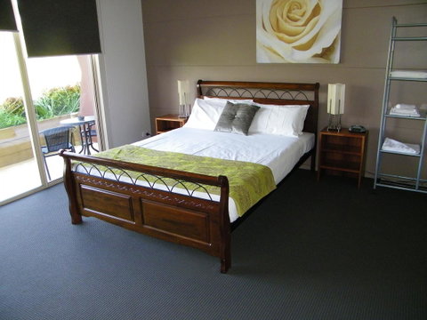 De\'Vine Escape - Accommodation Fremantle 27