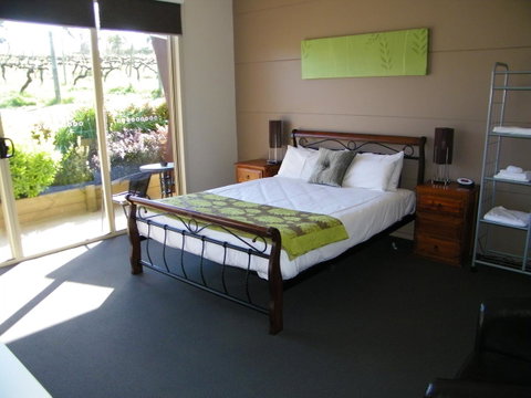 De\'Vine Escape - Accommodation Fremantle 3