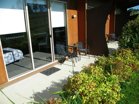 De\'Vine Escape - Accommodation Fremantle 35