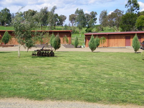 De\'Vine Escape - Accommodation Fremantle 22