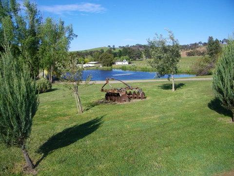 De\'Vine Escape - Accommodation Fremantle 11