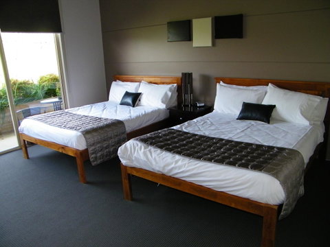 De\'Vine Escape - Accommodation Fremantle 15