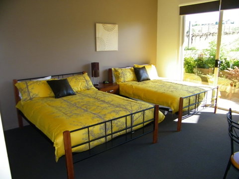 De\'Vine Escape - Accommodation Fremantle 2