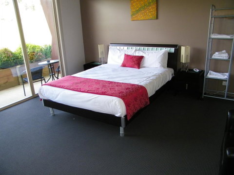De\'Vine Escape - Accommodation Fremantle 26