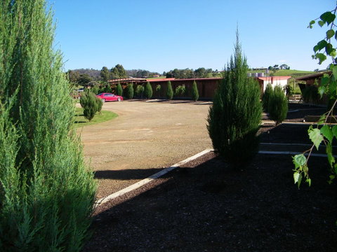 De\'Vine Escape - Accommodation Fremantle 10
