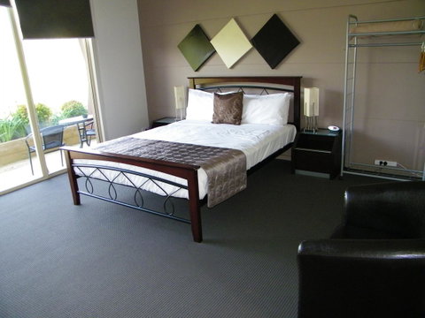 De\'Vine Escape - Accommodation Fremantle 17