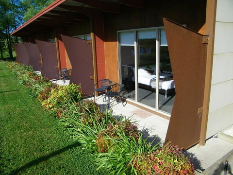 De\'Vine Escape - Accommodation Fremantle 36