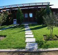 De'Vine Escape - Accommodation Fremantle