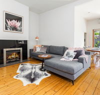 Central Bendigo Cottage walk to everywhere - Accommodation Fremantle