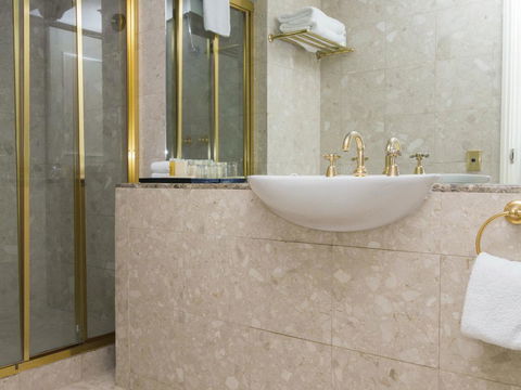 Stamford Plaza Melbourne - Accommodation Fremantle 3