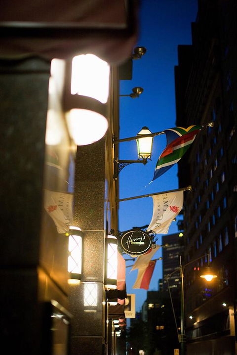 Stamford Plaza Melbourne - Accommodation Fremantle 43
