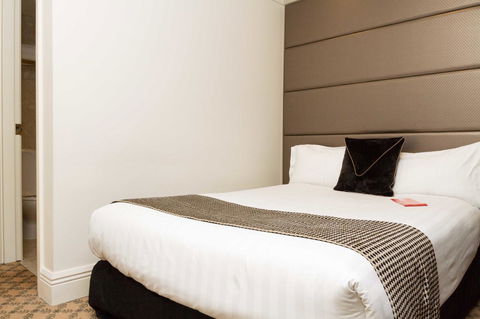 Stamford Plaza Melbourne - Accommodation Fremantle 12