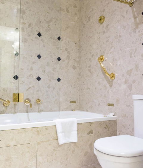 Stamford Plaza Melbourne - Accommodation Fremantle 35