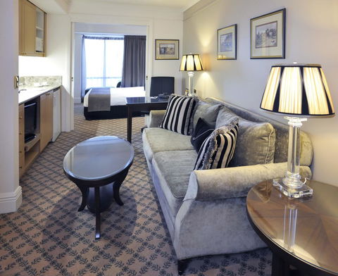 Stamford Plaza Melbourne - Accommodation Fremantle 31