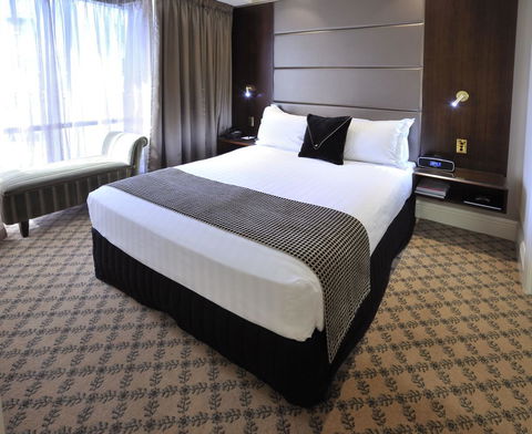 Stamford Plaza Melbourne - Accommodation Fremantle 27