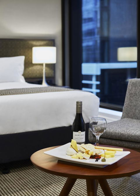 Stamford Plaza Melbourne - Accommodation Fremantle 17