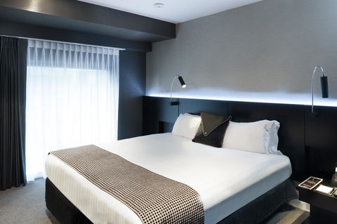 Stamford Plaza Melbourne - Accommodation Fremantle 37