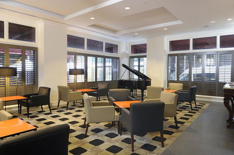 Stamford Plaza Melbourne - Accommodation Fremantle 21