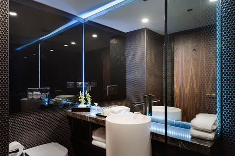 Stamford Plaza Melbourne - Accommodation Fremantle 38
