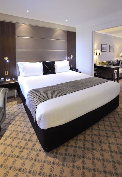 Stamford Plaza Melbourne - Accommodation Fremantle 33