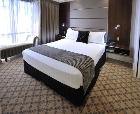 Stamford Plaza Melbourne - Accommodation Fremantle 2