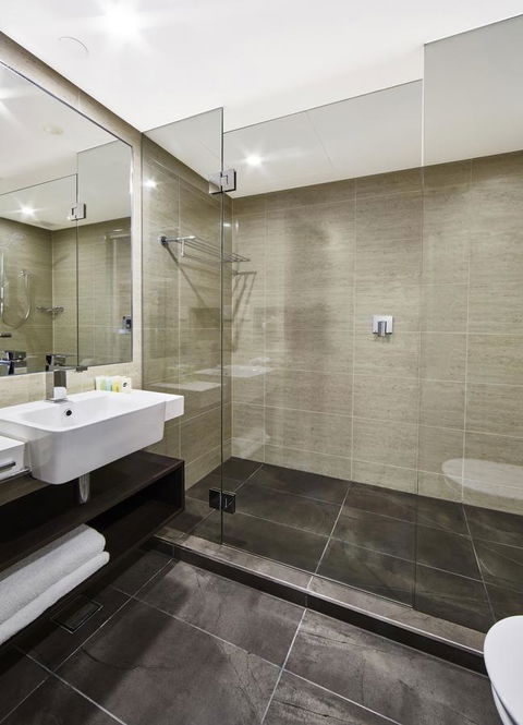 Stamford Plaza Melbourne - Accommodation Fremantle 22