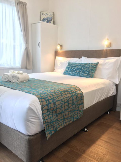 Kanasta Caravan Park - Accommodation Fremantle 41
