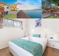 Kanasta Caravan Park - Accommodation Fremantle