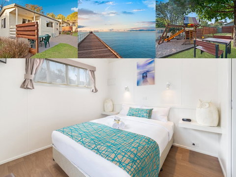 Kanasta Caravan Park - Accommodation Fremantle 0