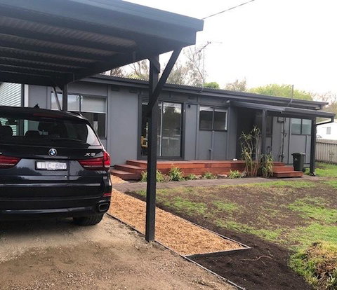 Kanasta Caravan Park - Accommodation Fremantle 1