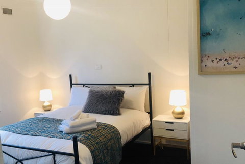 Kanasta Caravan Park - Accommodation Fremantle 8