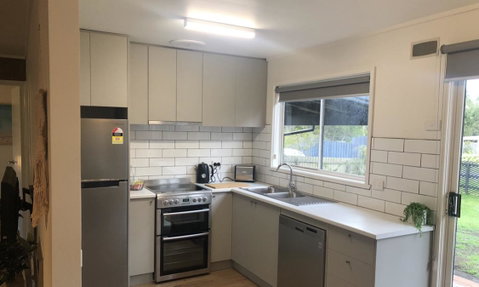 Kanasta Caravan Park - Accommodation Fremantle 10