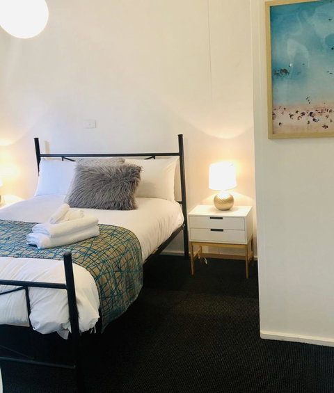 Kanasta Caravan Park - Accommodation Fremantle 3