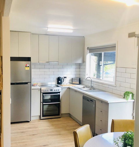 Kanasta Caravan Park - Accommodation Fremantle 6