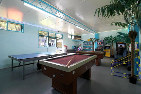Kanasta Caravan Park - Accommodation Fremantle 19