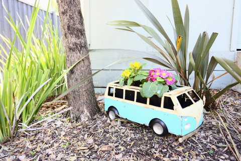 Kanasta Caravan Park - Accommodation Fremantle 35