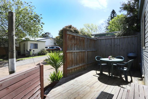 Kanasta Caravan Park - Accommodation Fremantle 39