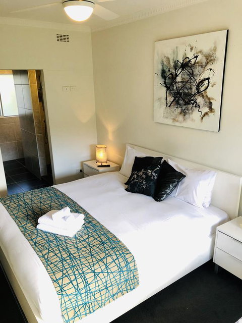 Kanasta Caravan Park - Accommodation Fremantle 29