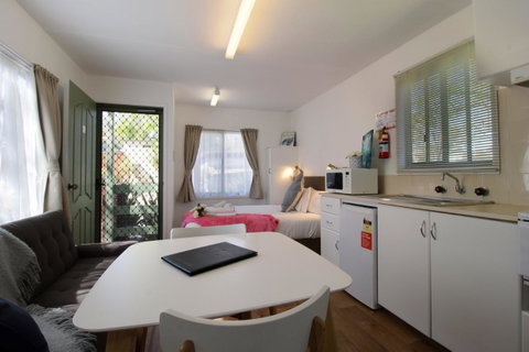 Kanasta Caravan Park - Accommodation Fremantle 23