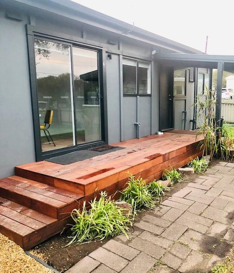 Kanasta Caravan Park - Accommodation Fremantle 2