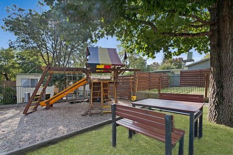 Kanasta Caravan Park - Accommodation Fremantle 36