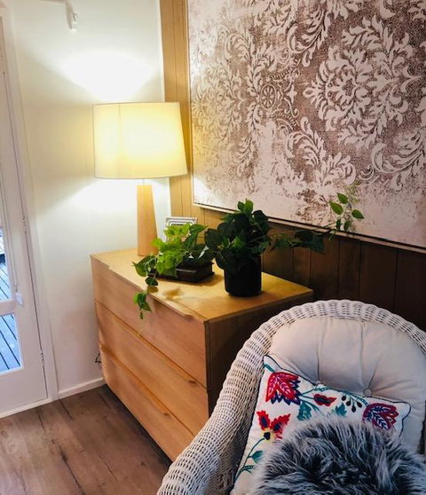 Kanasta Caravan Park - Accommodation Fremantle 4