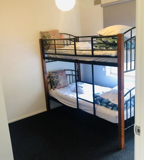 Kanasta Caravan Park - Accommodation Fremantle 13