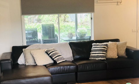 Kanasta Caravan Park - Accommodation Fremantle 11