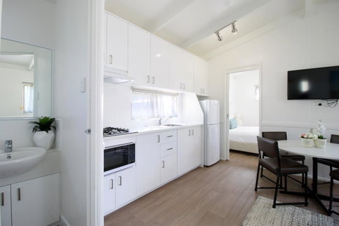 Kanasta Caravan Park - Accommodation Fremantle 37
