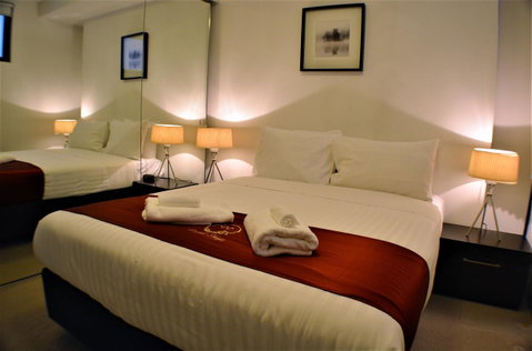 Royal Stays Apartments Melbourne- Southbank - Accommodation Fremantle 10