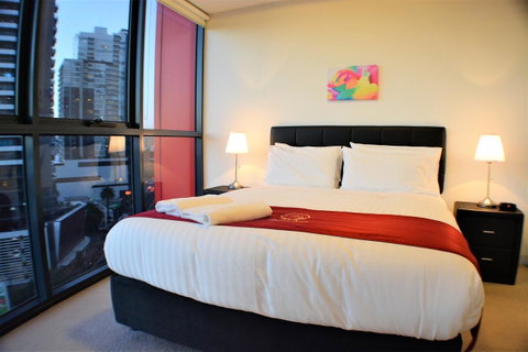 Royal Stays Apartments Melbourne- Southbank - Accommodation Fremantle 19