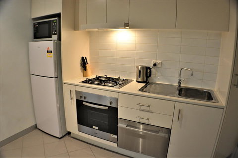 Royal Stays Apartments Melbourne- Southbank - Accommodation Fremantle 11